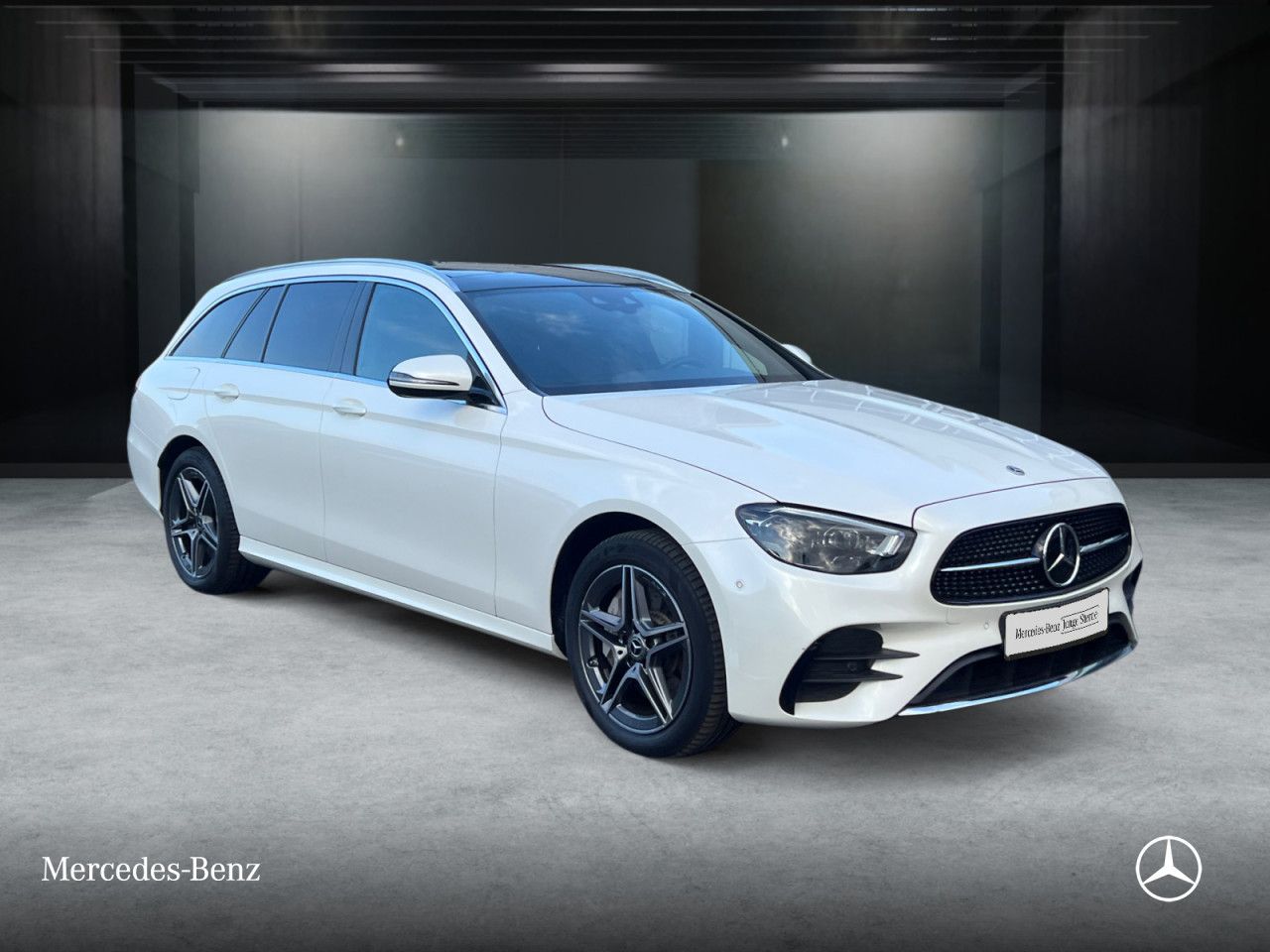 Mercedes-Benz E-Klasse – Bild 3