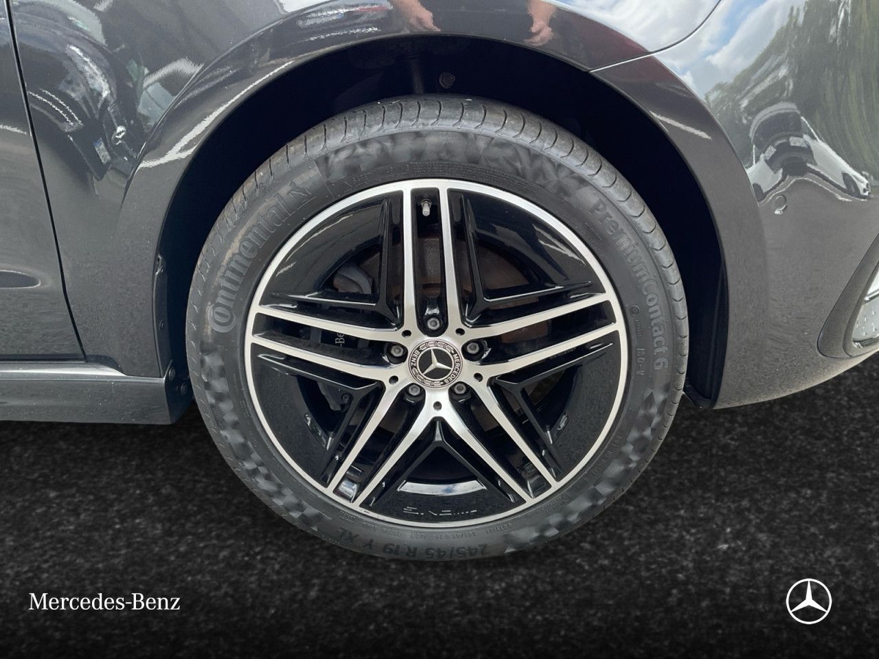 Mercedes-Benz V-Klasse – Bild 4