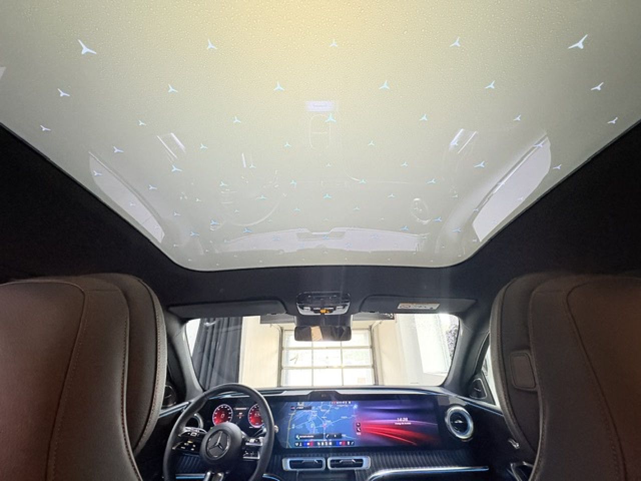 Mercedes-Benz GLC – Bild 4