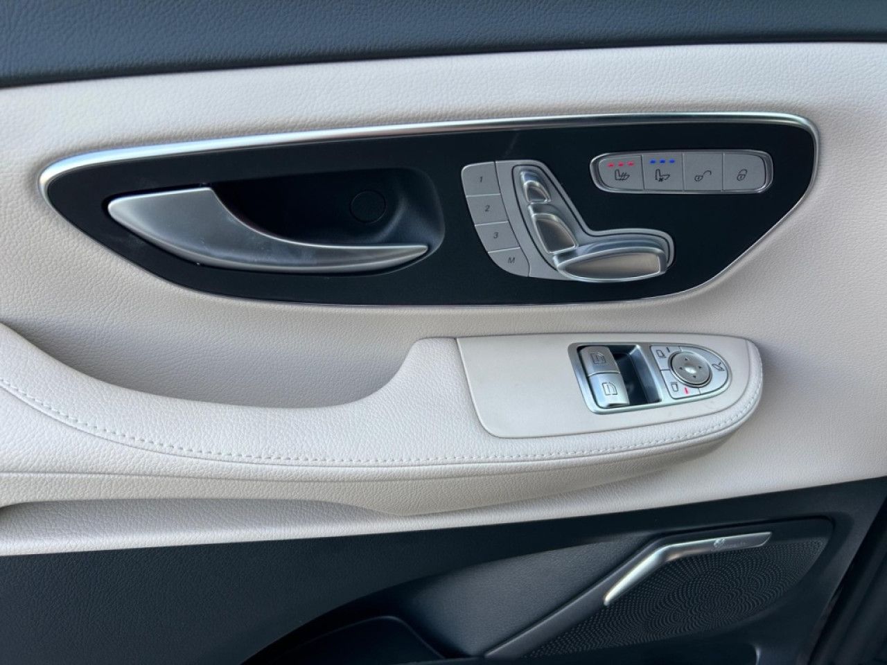 Mercedes-Benz V-Klasse – Bild 10