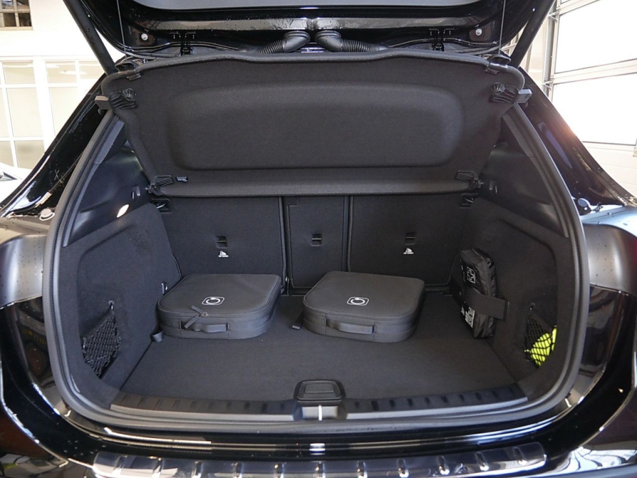 Mercedes-Benz GLA – Bild 12