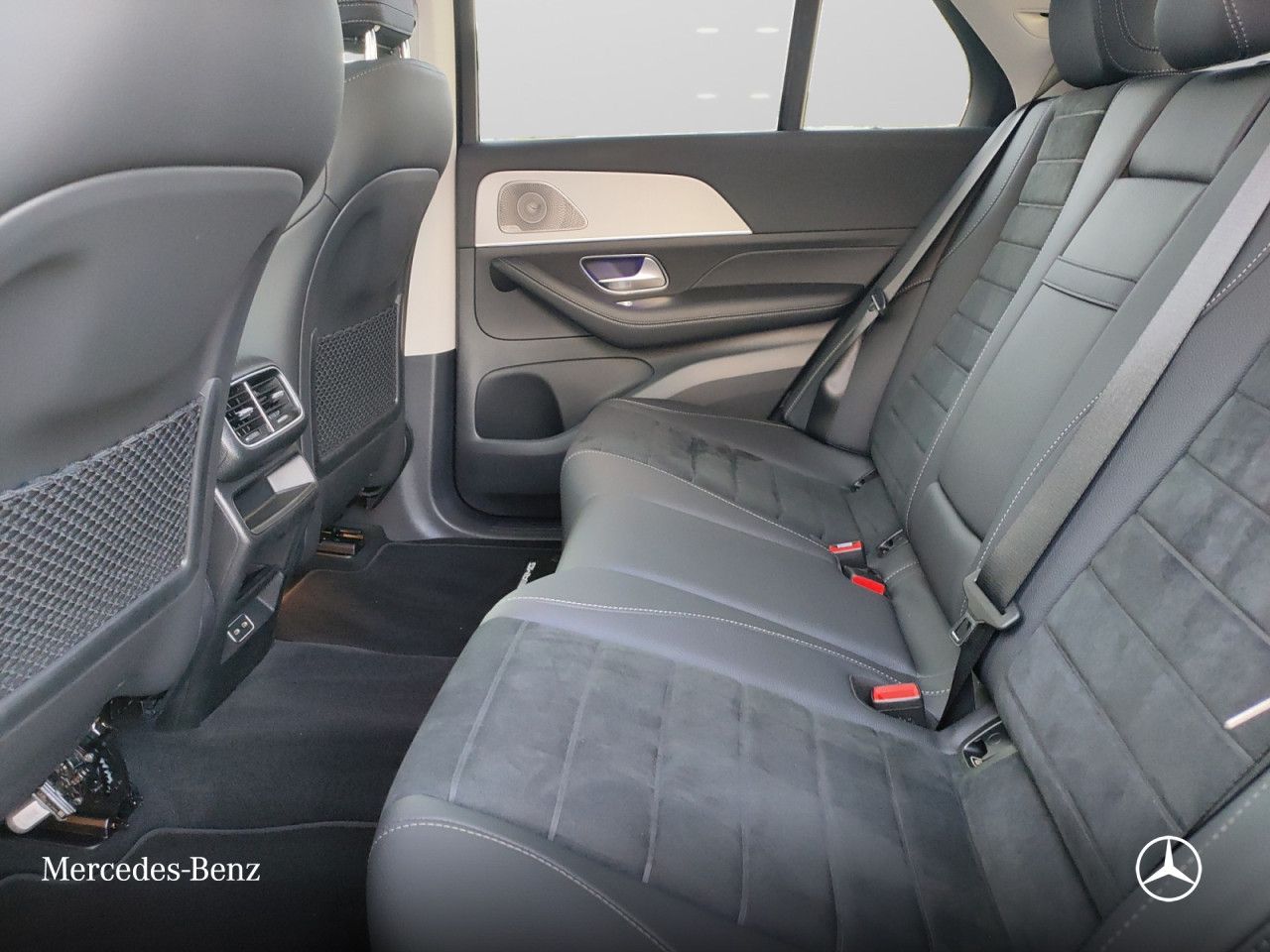Mercedes-Benz GLE – Bild 9