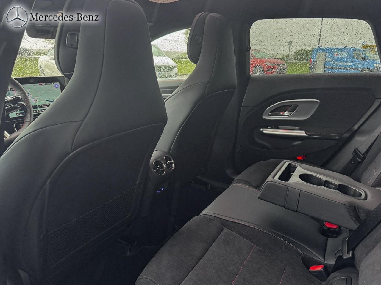Mercedes-Benz CLA – Bild 13