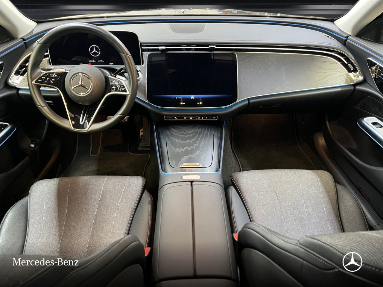 Mercedes-Benz E-Klasse – Bild 11