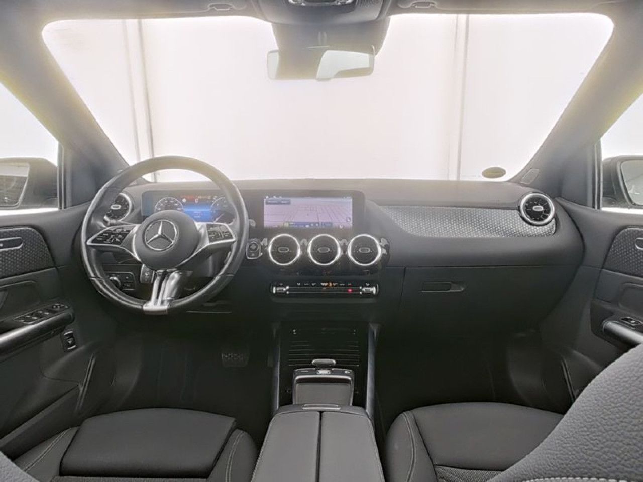 Mercedes-Benz B-Klasse – Bild 6