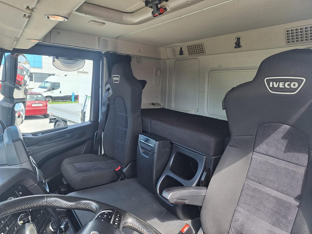 IVECO | Stralis AT260S46Y/P