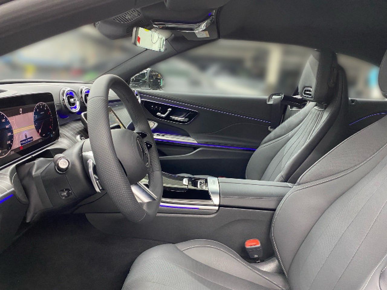 Mercedes-Benz CLE – Bild 7