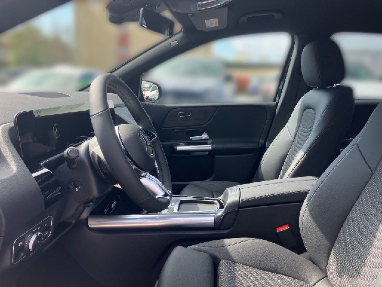 Mercedes-Benz B-Klasse – Bild 7