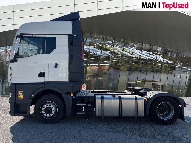 MAN TGX 18.510 4x2 BL SA 9