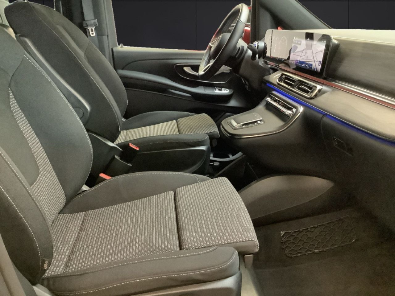 Mercedes-Benz V-Klasse – Bild 11