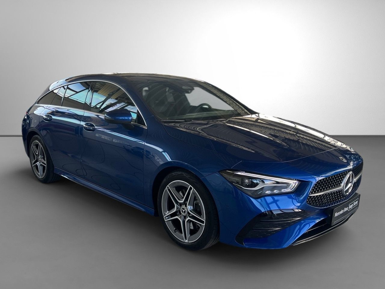 Mercedes-Benz CLA – Bild 3