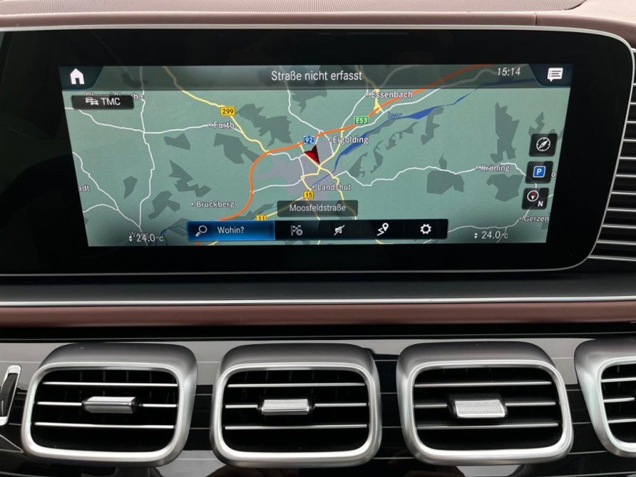 Mercedes-Benz GLS – Bild 13