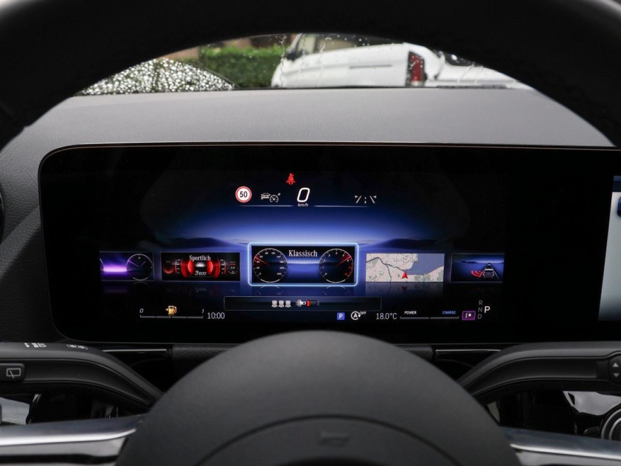 Mercedes-Benz GLA – Bild 20