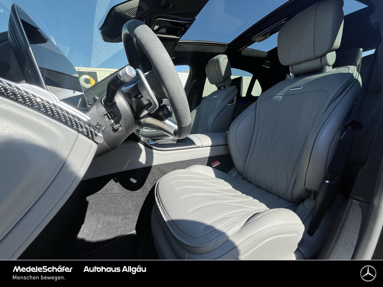Mercedes-Benz S-Klasse – Bild 10