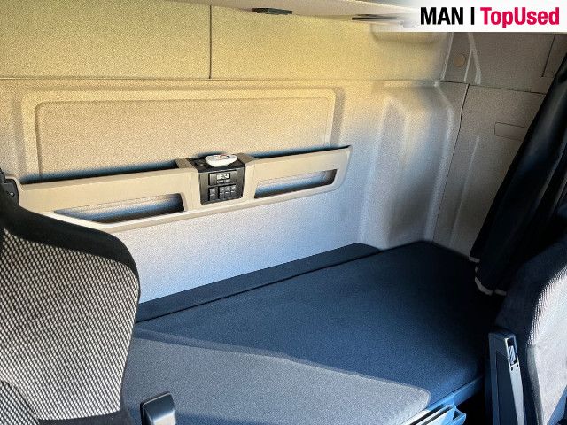 MAN TGX 18.470 4X2 LL INTARDER/AHK/XENON/STANDKLIMA 16