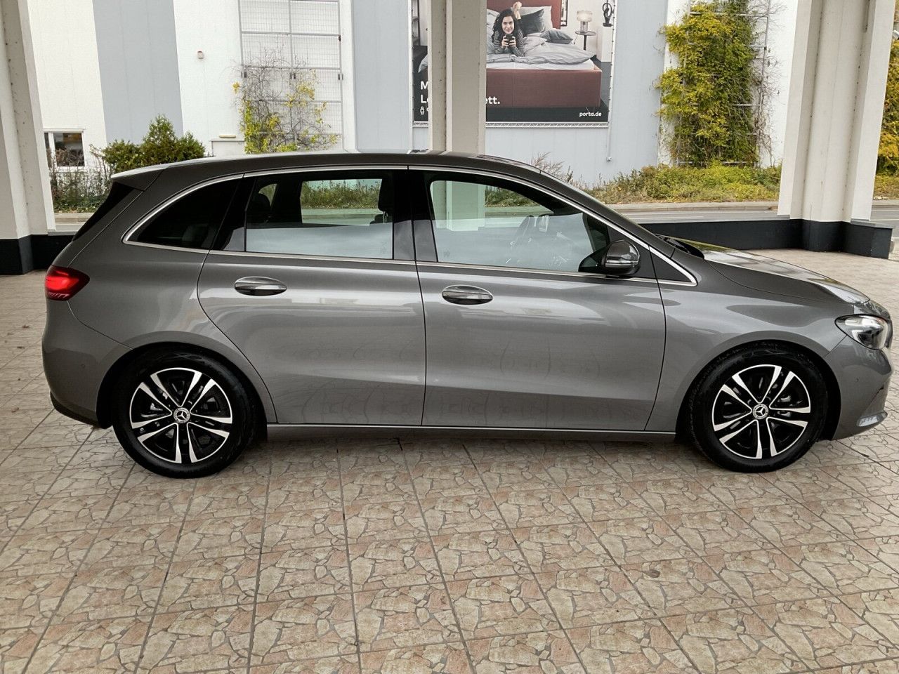 Mercedes-Benz B-Klasse – Bild 4