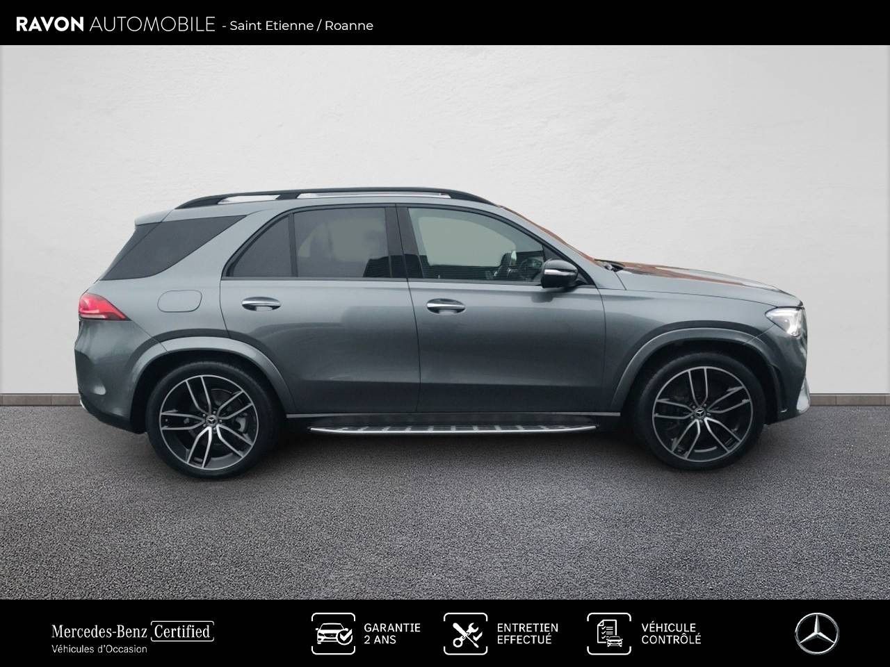 Photo du v&eacute;hicule 11 / 18