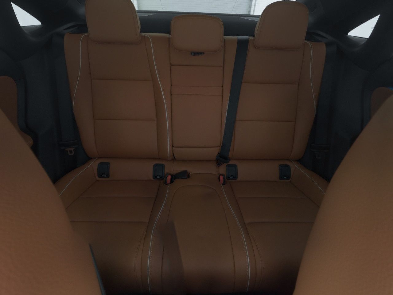 Mercedes-Benz CLA – Bild 5