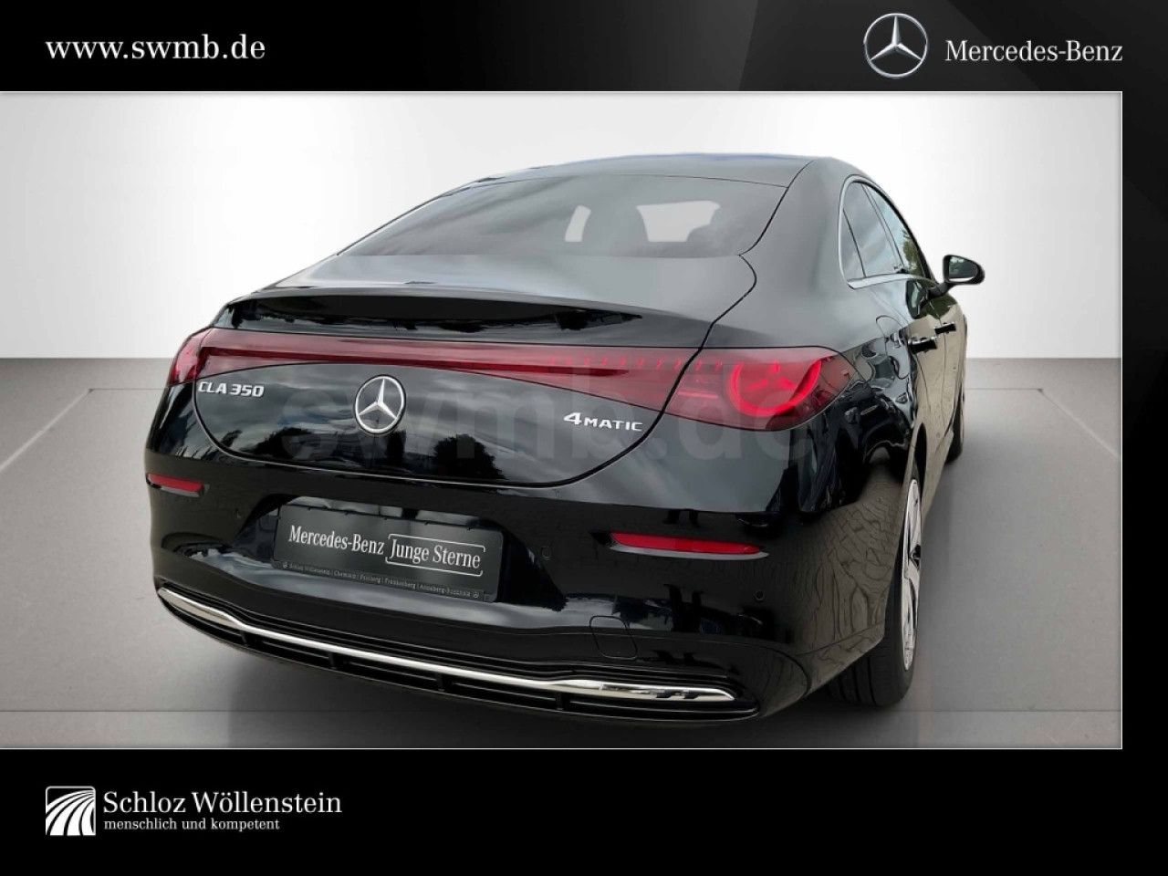 Mercedes-Benz CLA – Bild 18