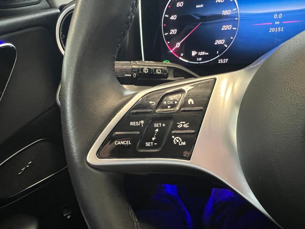 Mercedes-Benz C-Klasse – Bild 19