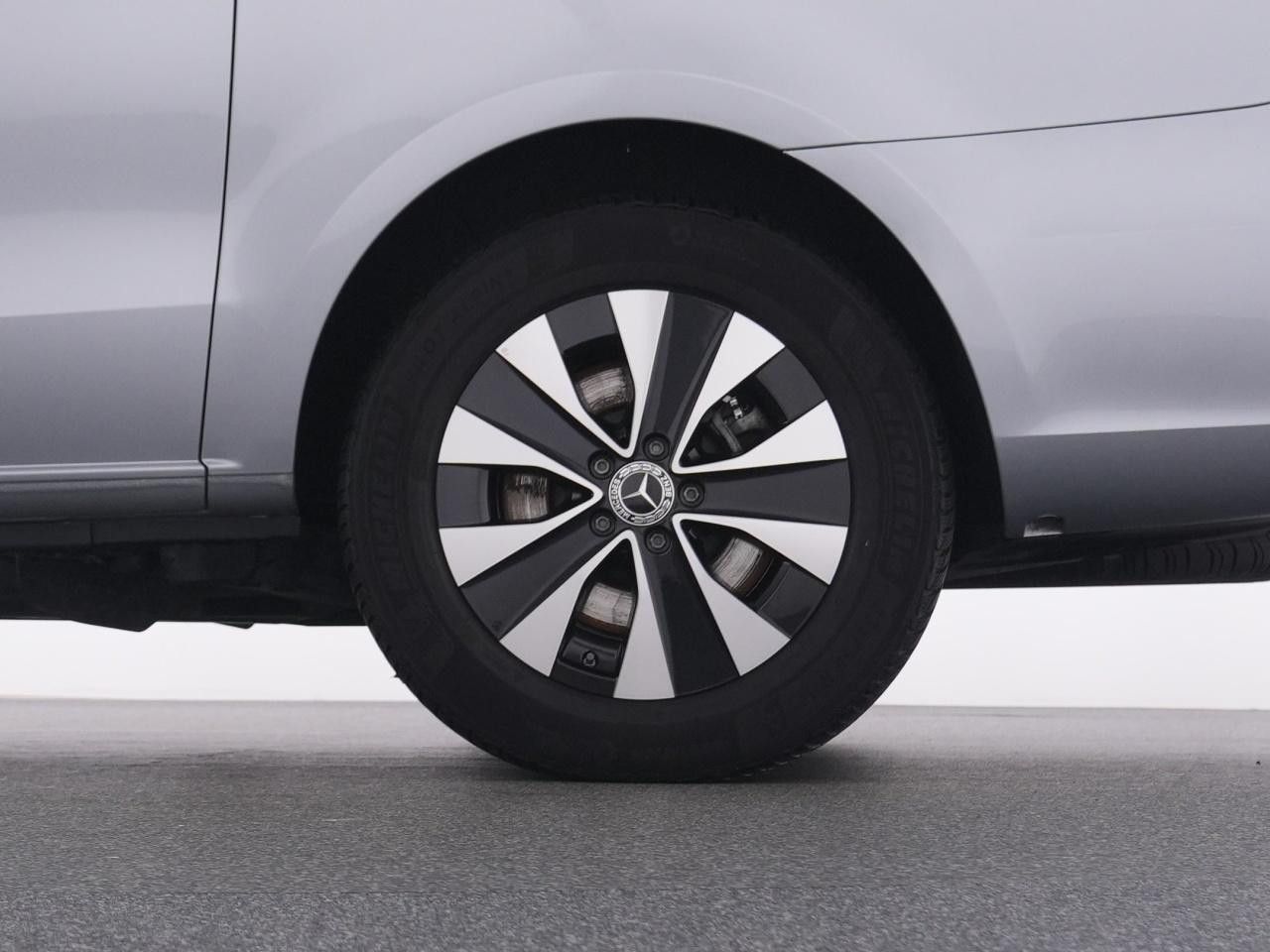Mercedes-Benz V-Klasse – Bild 20