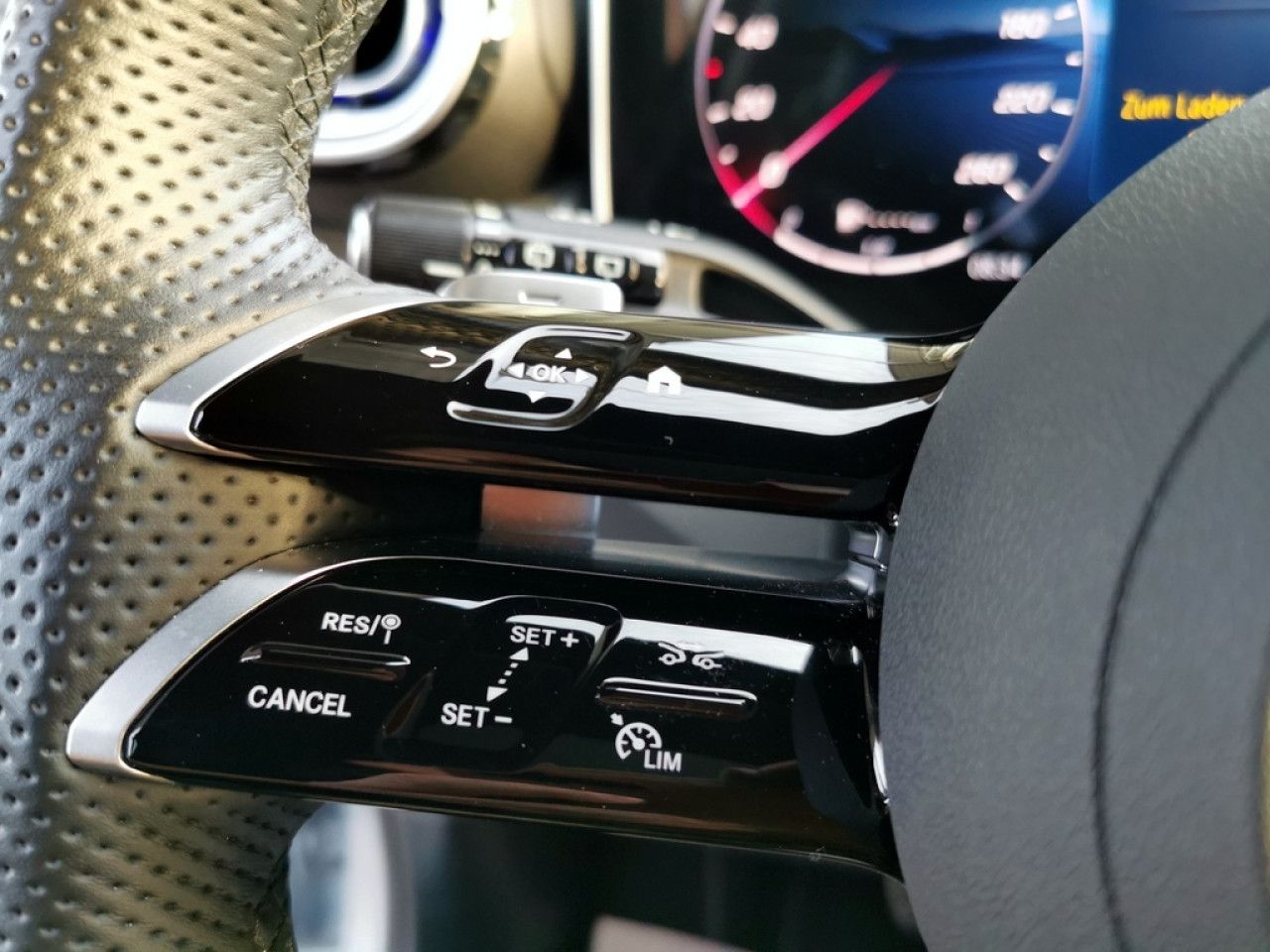 Mercedes-Benz GLC – Bild 14