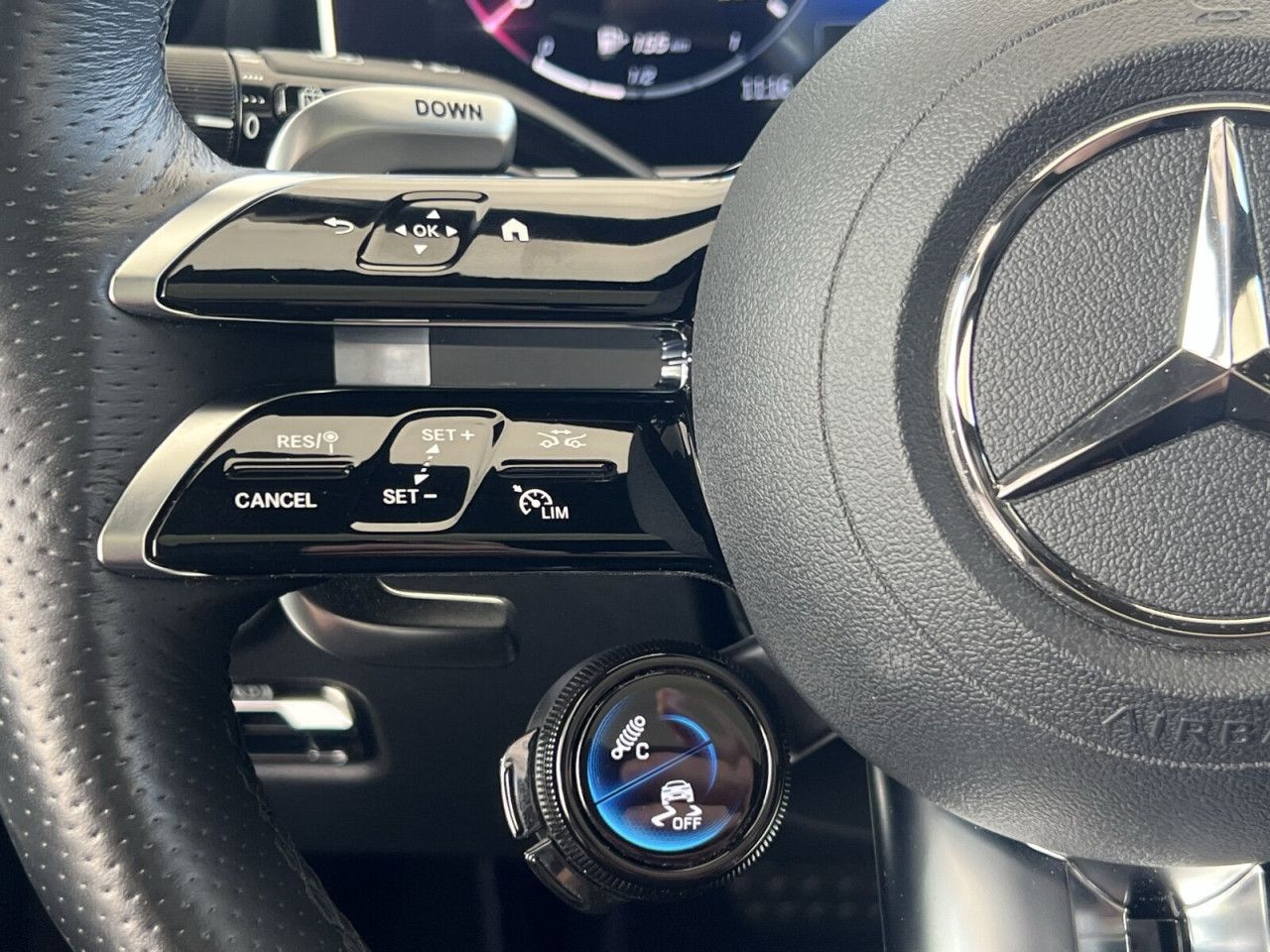 Mercedes-Benz C-Klasse – Bild 16