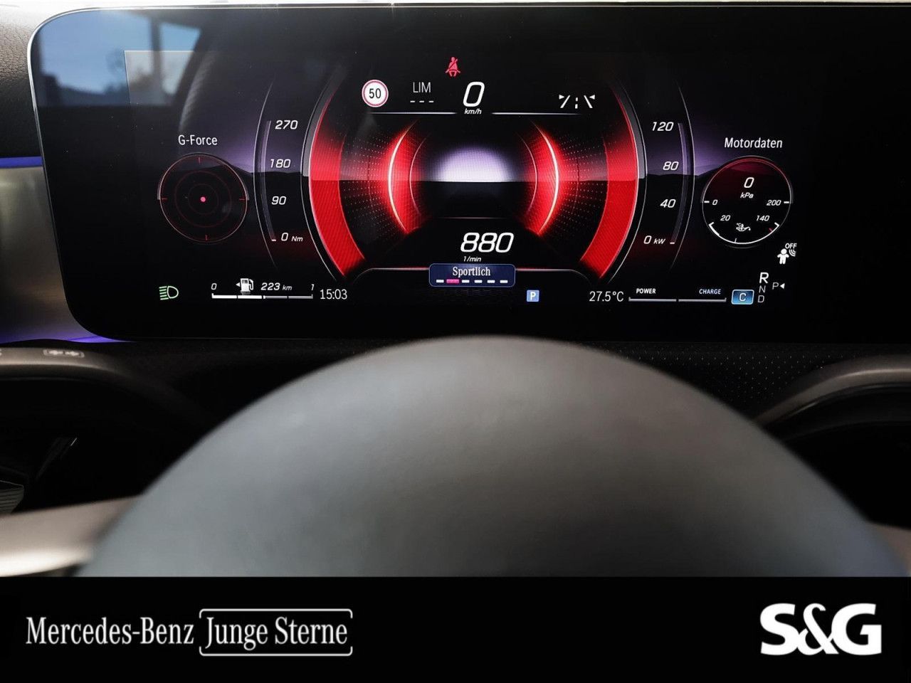 Mercedes-Benz A-Klasse – Bild 16