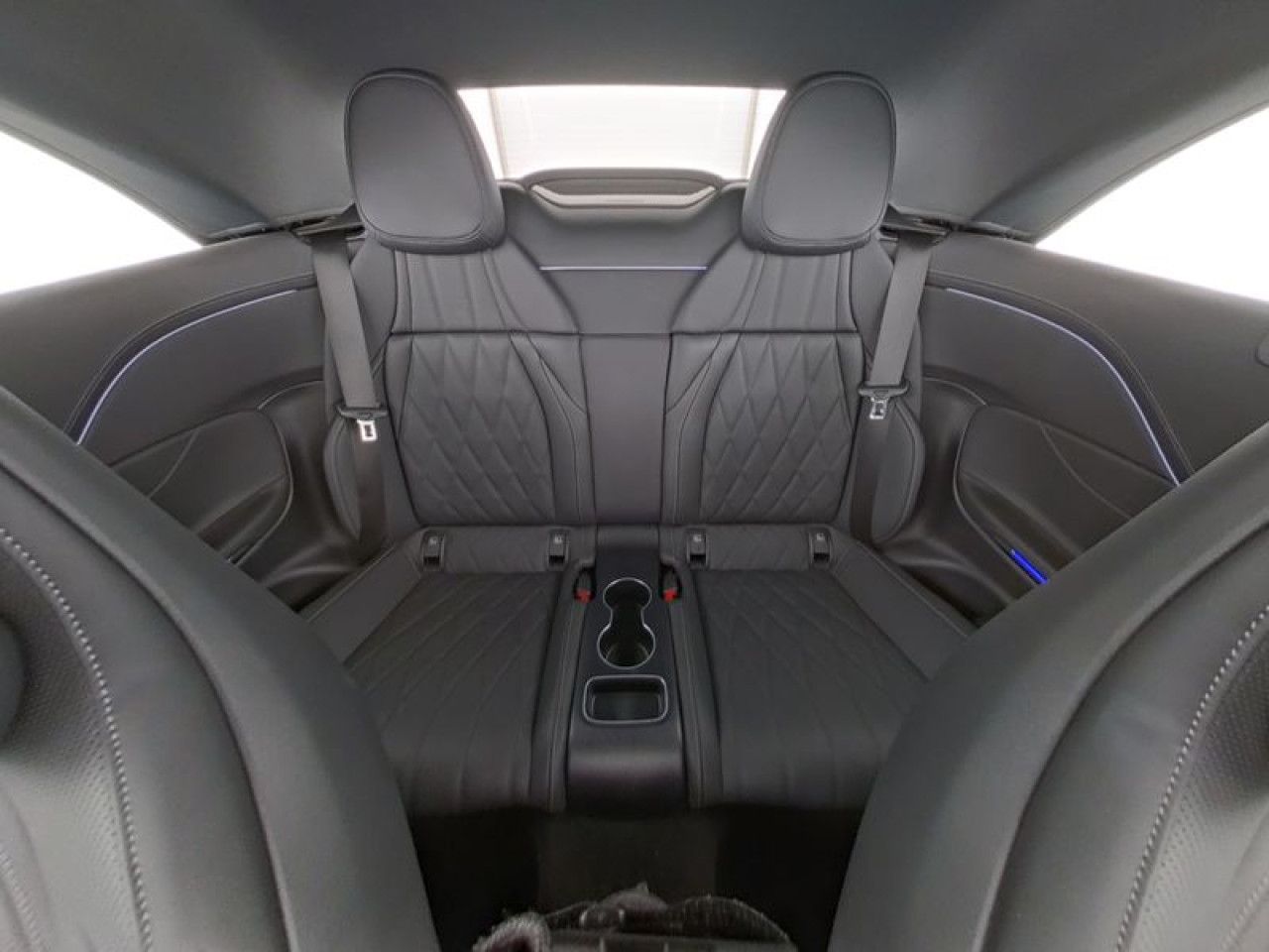 Mercedes-Benz CLE – Bild 6