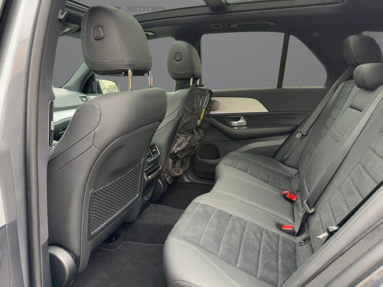 Mercedes-Benz GLE – Bild 7