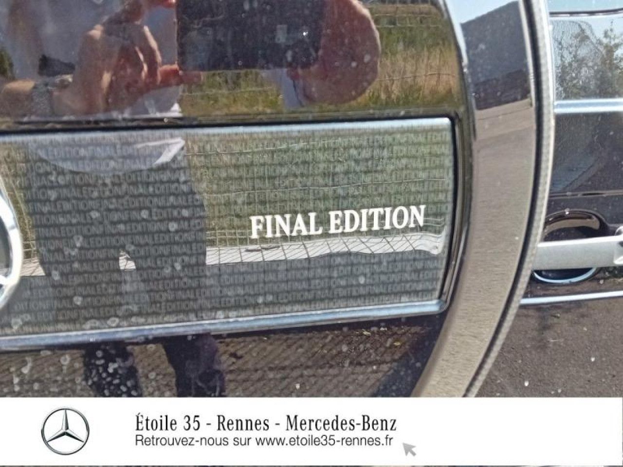 Photo du véhicule 18 / 18