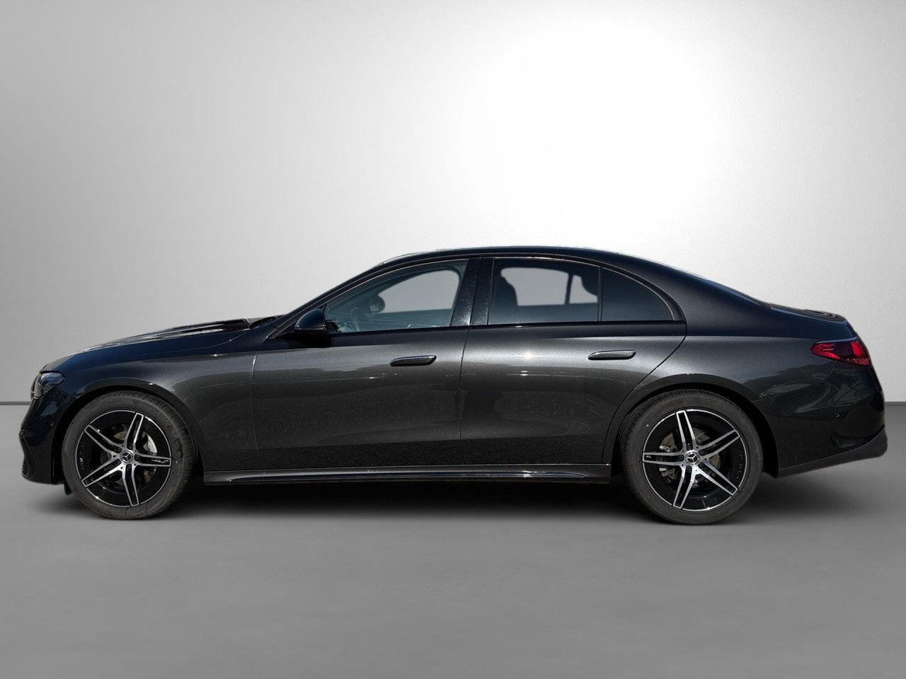 Mercedes-Benz E-Klasse – Bild 7