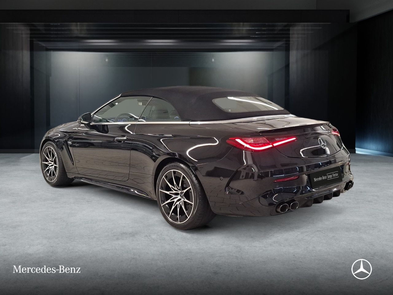 Mercedes-Benz CLE – Bild 6