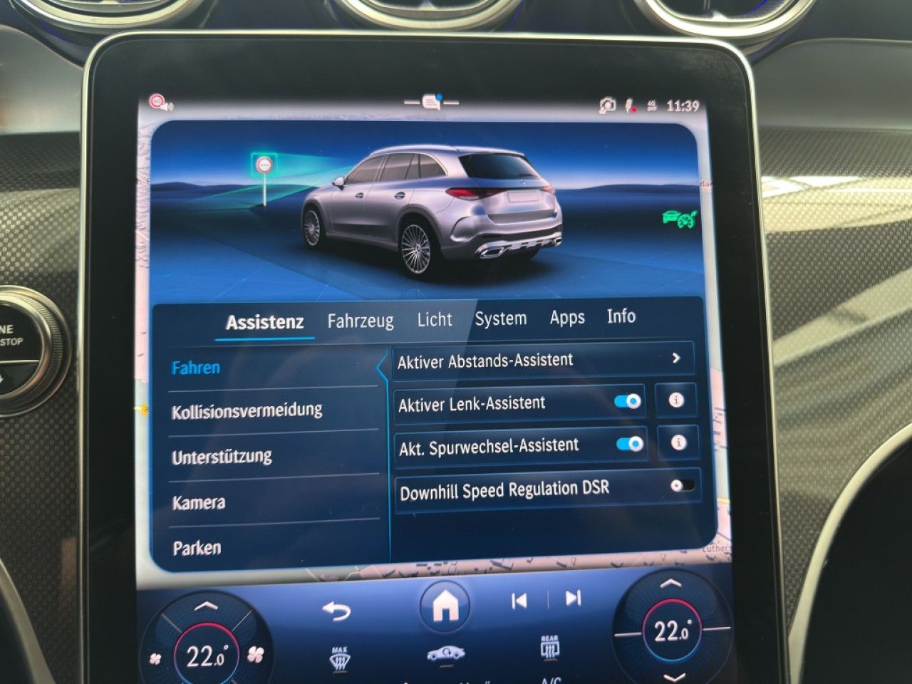 Mercedes-Benz GLC – Bild 26