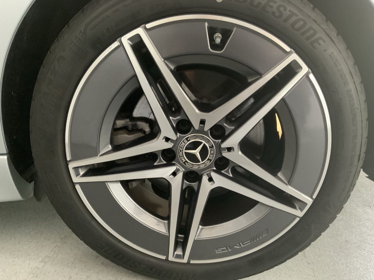 Mercedes-Benz C-Klasse – Bild 8