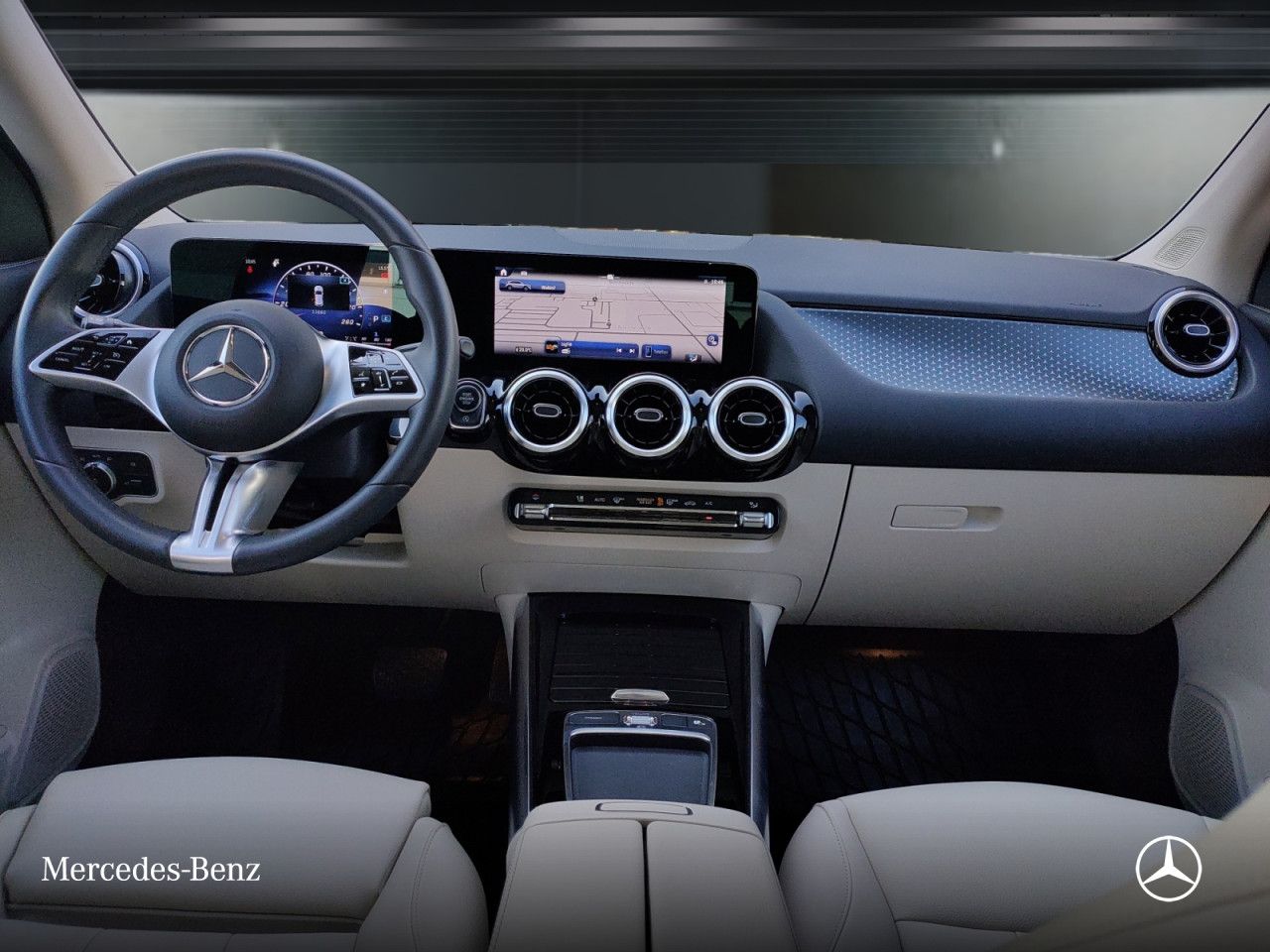 Mercedes-Benz GLA – Bild 11