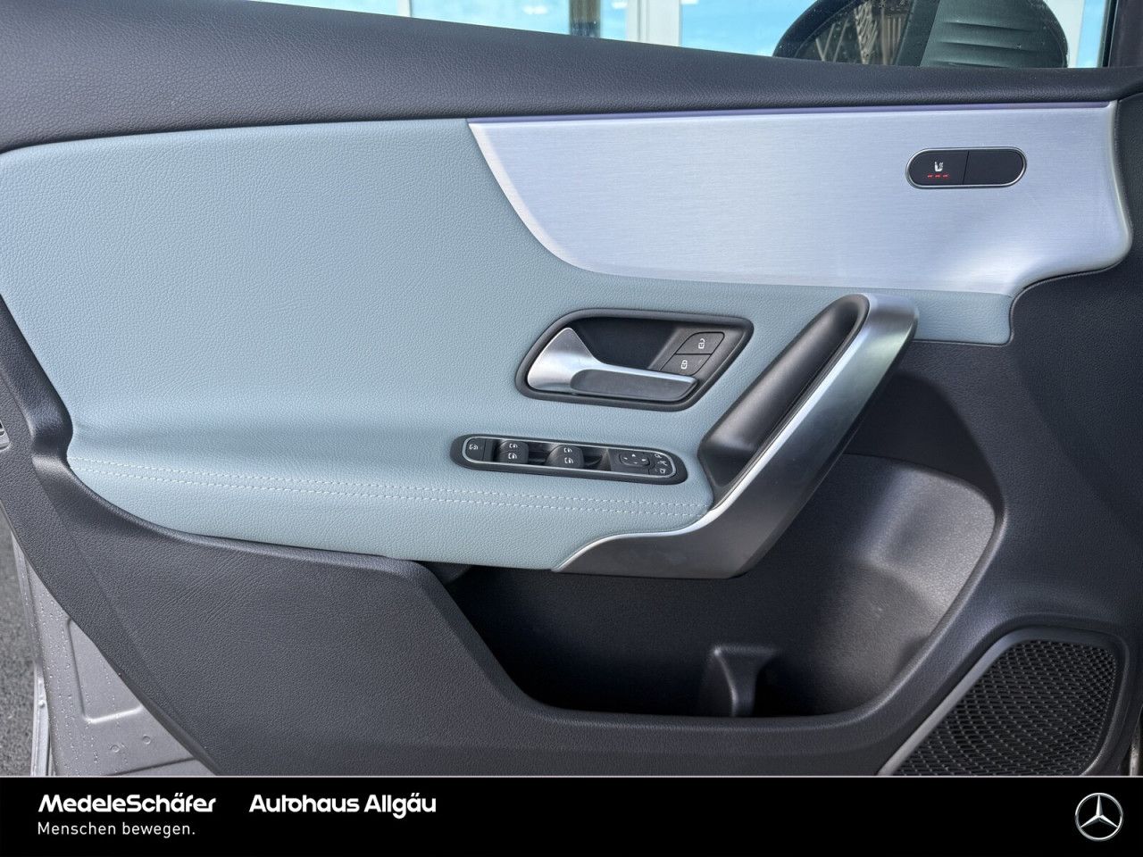 Mercedes-Benz A-Klasse – Bild 16