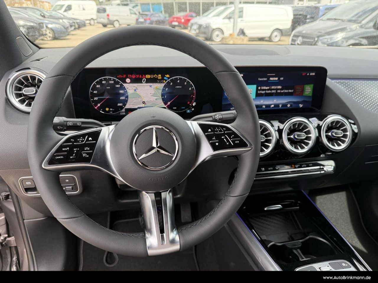 Mercedes-Benz GLA – Bild 12