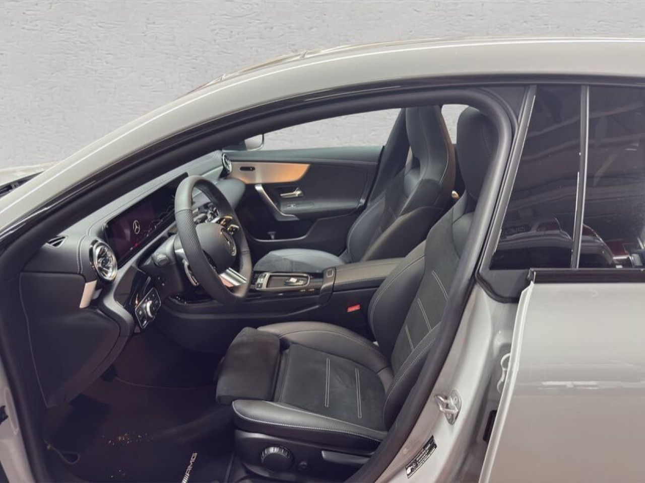 Mercedes-Benz CLA – Bild 10