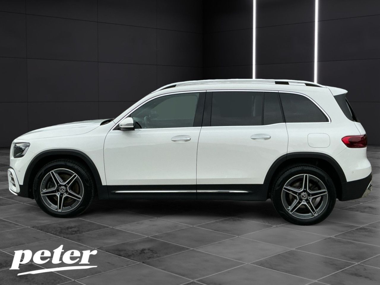Mercedes-Benz GLB – Bild 19