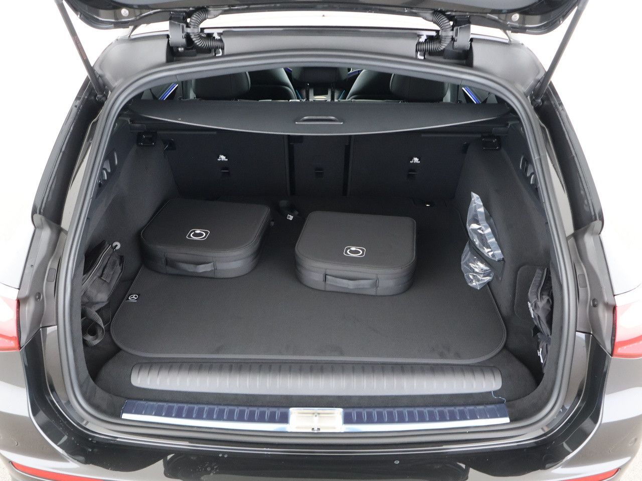 Mercedes-Benz E-Klasse – Bild 14