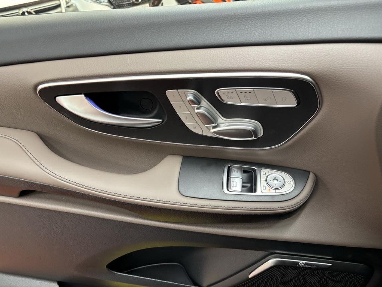 Mercedes-Benz V-Klasse – Bild 14