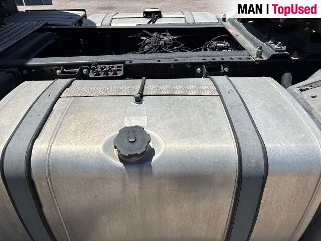 MAN TGX 18.440 4X2 BLS 12