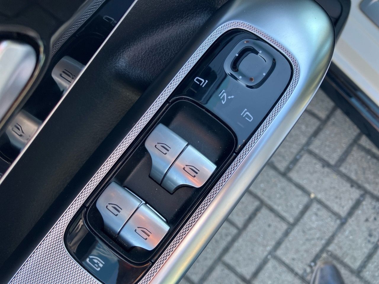 Mercedes-Benz EQE – Bild 13