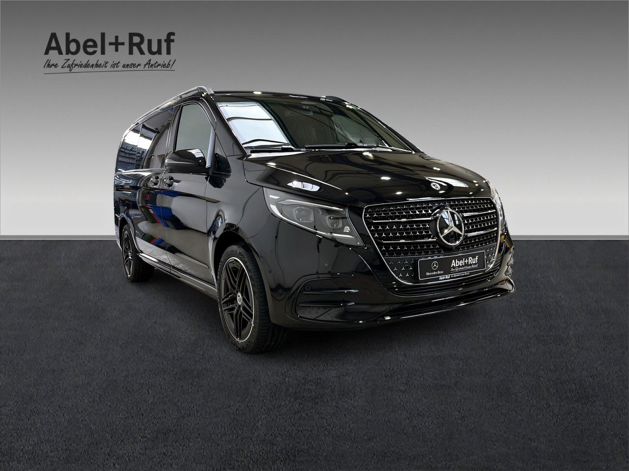 Mercedes-Benz V-Klasse – Bild 2