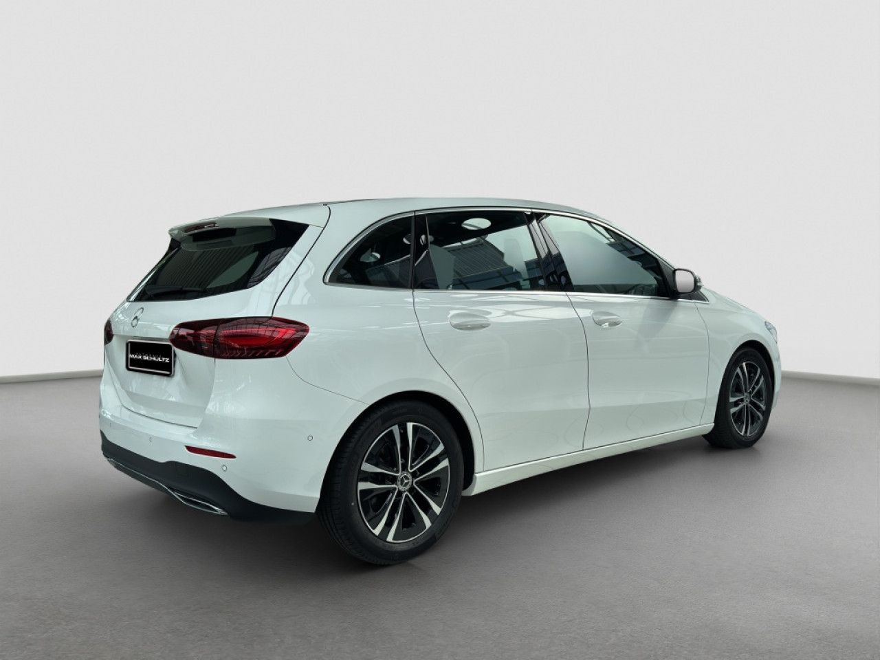 Mercedes-Benz B-Klasse – Bild 2