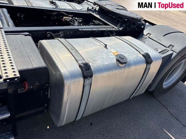 MAN TGX 18.480 4x2 BL SA 13