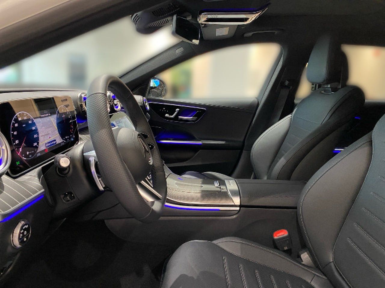 Mercedes-Benz C-Klasse – Bild 7