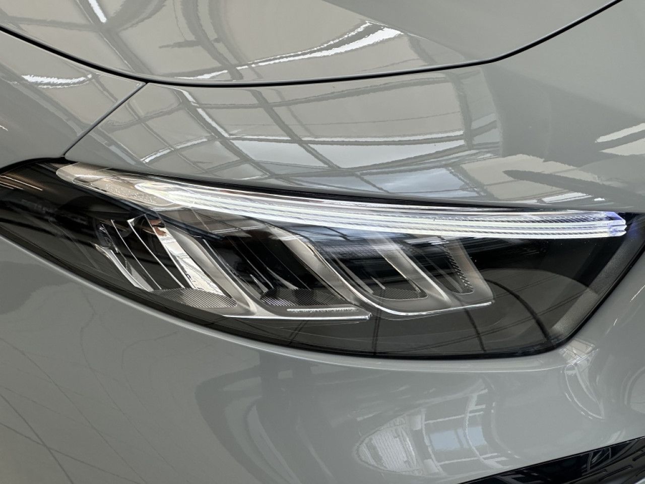 Mercedes-Benz A-Klasse – Bild 25
