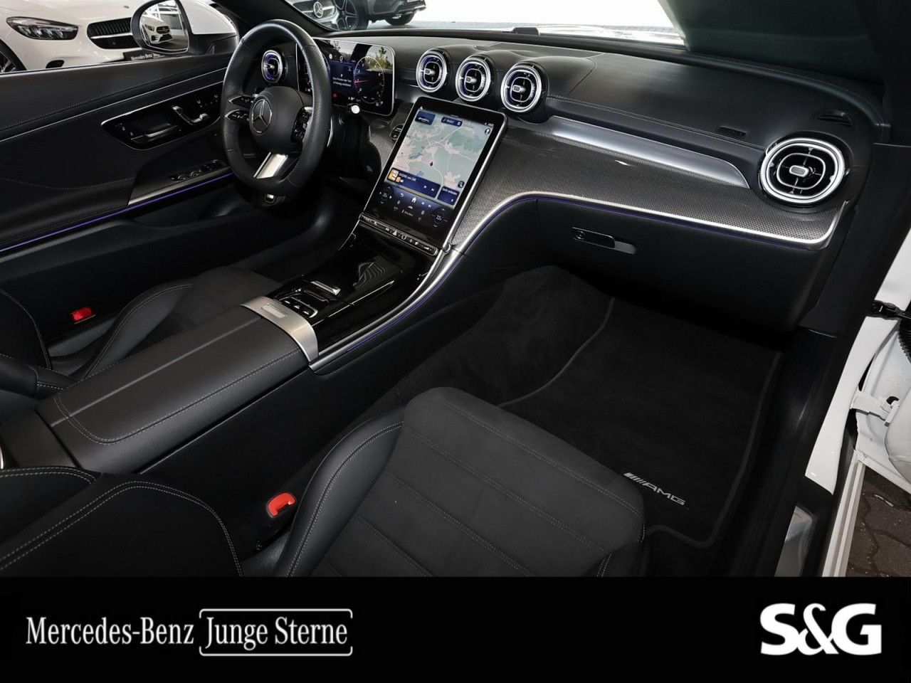Mercedes-Benz CLE – Bild 8